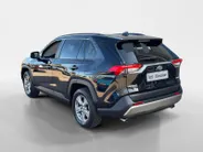 Toyota RAV4 2.5 Hybrid Business *Automaat*Navi via Carplay*Camera*Elekt. Achterklep*Adapt. Cruise Control*LM Velgen*Zeer nette auto!