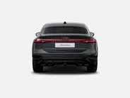 Audi A6 e-tron S edition 83 kWh 286 PK · Trekhaak elek. wegklapbaar · exterieurpakket zwart · Leder zwarte sportstoelen