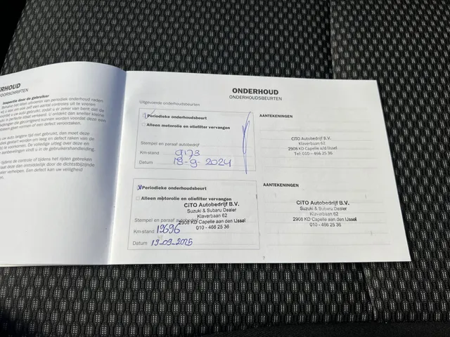 Suzuki Vitara 1.5 Hybrid Select Automaat | Trekhaak | All Season Banden | Lage Kilometerstand | Apple Carplay & Android Auto