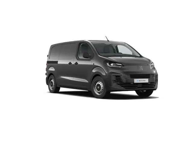 Fiat Scudo