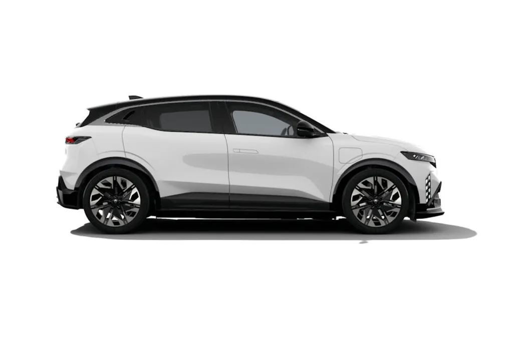 Renault Megane E-Tech Business Techno 67 kWh | Binnenkort in de showroom | Bestel nu uw nieuwe Renault Megane met € 1000,- Zeeuw en Zeeuw korting | Financier uw Megane tegen slechts 1,9% rente