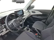 Suzuki Swift 1.2 Comfort Smart Hybrid | DEMO | Direct leverbaar | Navigatie | Achteruit rij camera | Blind spot | Hoge instap