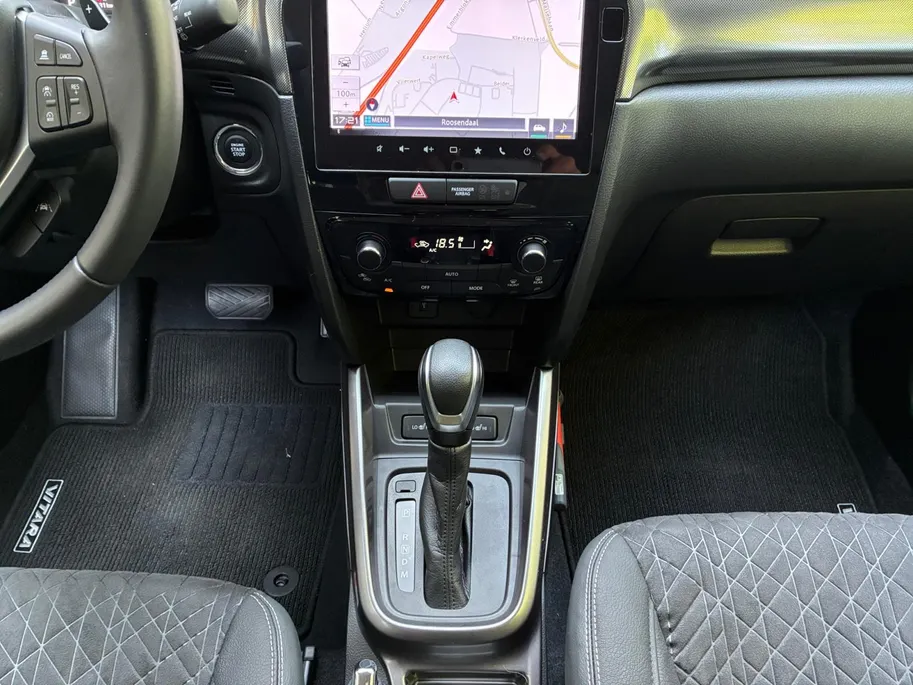 Suzuki Vitara 1.5 Hybrid Style