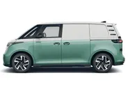 Volkswagen Bedrijfswagens ID. Buzz Cargo Bedrijfswagens Bulli Limited79kWh 340pk 4Motion 740103