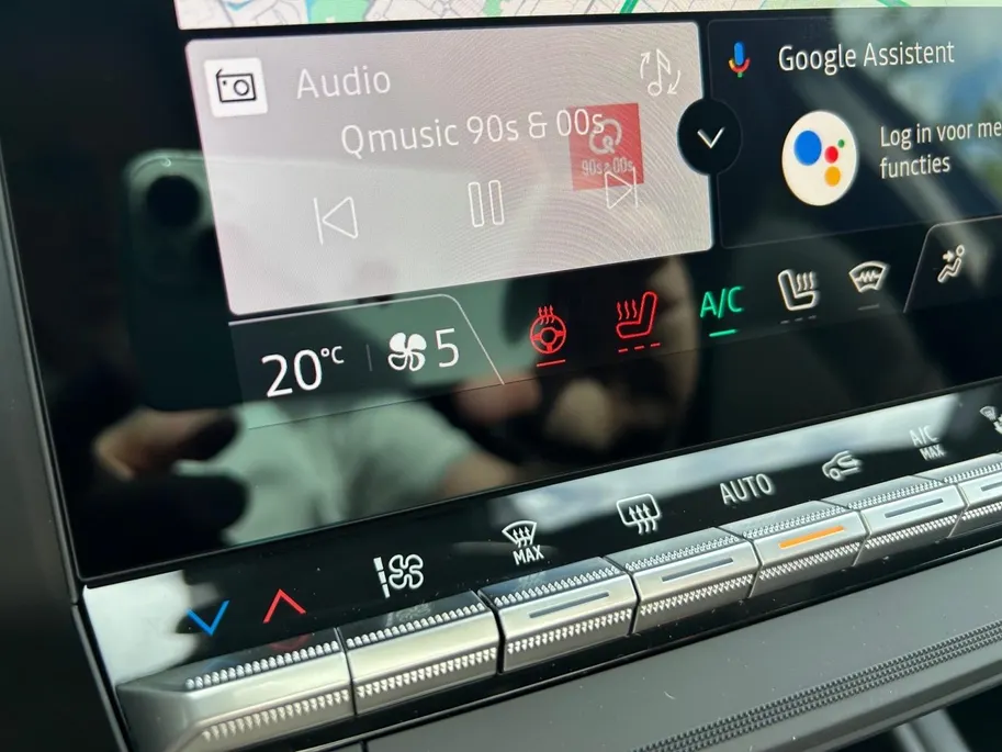 Mitsubishi ASX 1.8 HEV AT Instyle | 3.000 Euro Korting | Compleet uitgerust | Schuif-kantel dak | Stoel-/stuur-/voorruitverwarming | Navigatie |