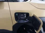 Kia EV2 42,2 kWh 147pk (4-zits) Air