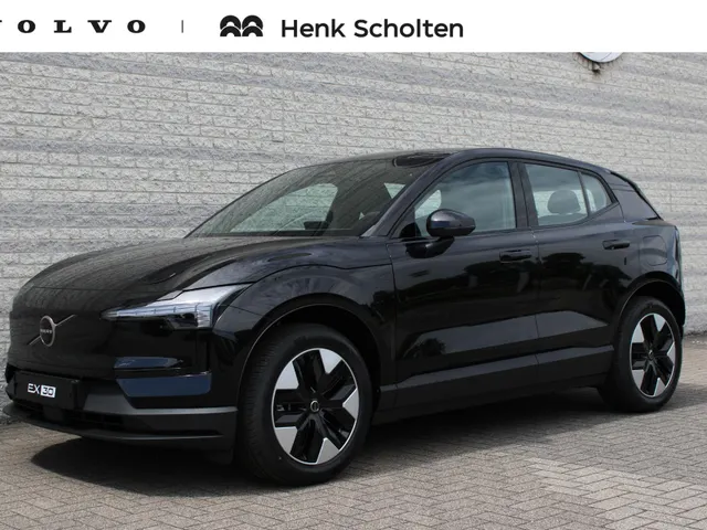 Volvo EX30