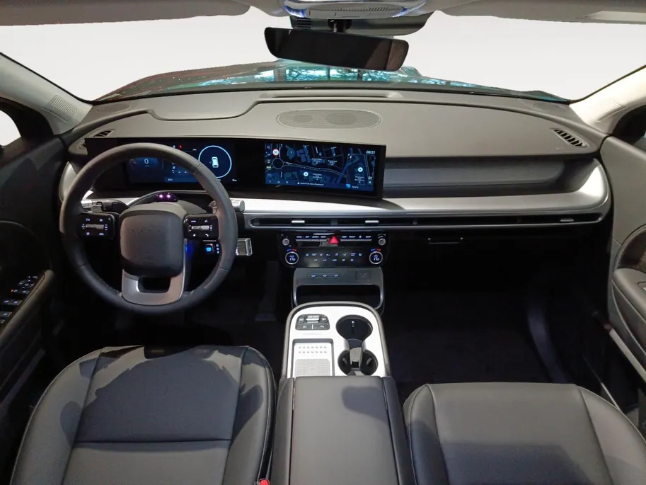 Hyundai IONIQ 9 Style 7p. 110.3 kWh | Z&Z Topdeal | Van € 69.990, nu voor € 61.990 |
