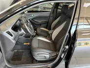 Hyundai i20 1.0 T-GDI Black Edition Navigatie