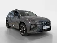 Hyundai Tucson 1.6 PHEV | N-LINE BUSINESS | Z&Z ACTIE | 6500,- KORTING |