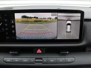 Kia Seltos 1.6 T-GDi DCT7 X-Line Demo Edition | Stuur-/stoelverwarming + ventilatie | 360 Camera | Leer | Elek. stoelverstelling | Telefoonlader | LED | 19' LM |