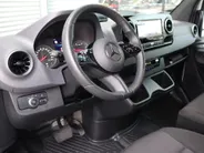 Mercedes-Benz Sprinter 317 CDI L4 XXL 3.5T TREKHAAK