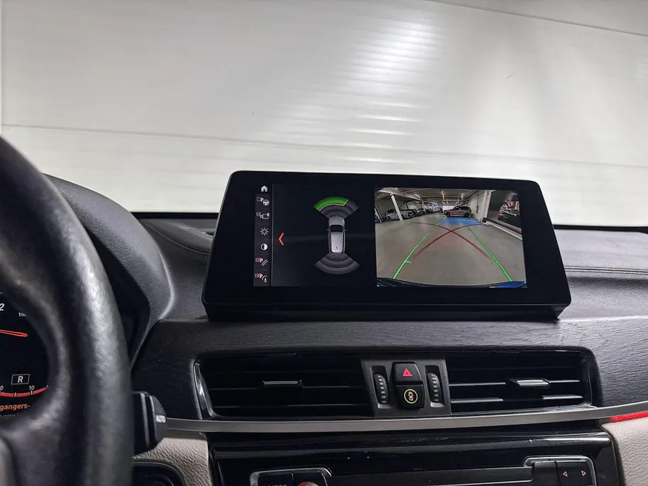 BMW X1 sDrive18i Business Edition Plus