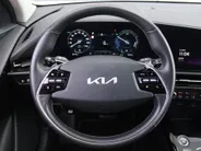 Kia Niro 1.6 GDi Hybrid DynamicLine | Camera | Cruise adapt. | Clima | 16' LM | Navi | Keyless |