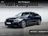 BMW 6 Serie Gran Turismo 630i High Executive Edition