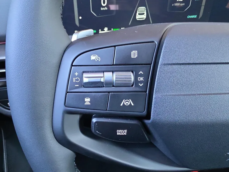 Kia Sportage 1.6 T-GDi Hybrid DynamicPlusLine | Stoel + Stuur verwarming | Navigatie | Climate control | Schuif/kantel dak | Elektrische achter klep