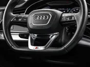Audi Q8 55 TFSI 340pk Tiptronic Quattro Pro Line S · Panoramadak · Leder · Luchtvering · 360 Camera · Stoelmassage · Stoelventilatie · 22'' Inch · Bang & Olufsen ·