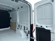 Ford Transit 350 2.0 TDCI L2H2 Trend 130 pk FWD | BPM-VRIJ | Achteruitrijcamera | Trekhaak | Verwarmde bestuurdersstoel en bijrijdersbank | Cruise Control