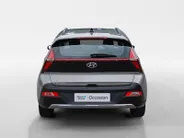 Hyundai Bayon 1.0 T-GDI Comfort Smart | Navigatie | Parkeercamera | Unieke kilometerstand! |