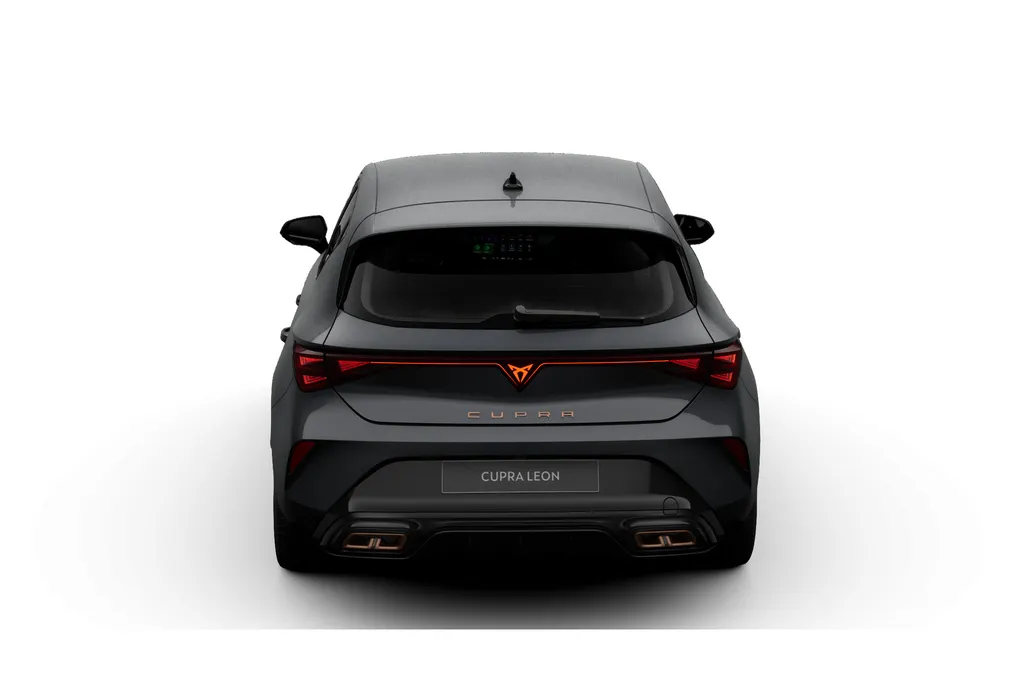 CUPRA Leon Business | Achteruitrijcamera | Digitaal instrumentenpaneel (Virtual Cockpit) | Draadloze Apple CarPlay™, Android Auto™