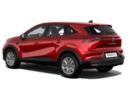 Renault Symbioz 1.8 E-Tech full hybrid 160 evolution | Nieuw te bestellen | €1.000,- Korting | Gratis 5 jaar garantie tot 100.000km | Elektronisch geregelde airconditioning |﻿ Renault card met handsfreefunctie﻿ | achteruitrijcamera﻿ | Elektrisch inklapbare buitenspiegels