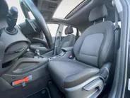 Hyundai Kona 1.6 GDI HEV Fashion Sky | Navigatie| Lichtmetalen velgen| Parkeersensoren| Schuif- kanteldak| Climate Controle| Adaptieve Cruise Controle| Dode hoeksensor|