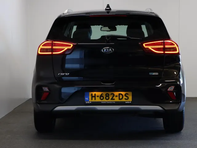 Kia Niro 1.6 GDi Hybrid DynamicLine