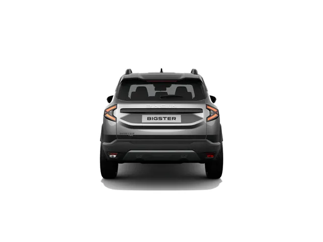 Dacia Bigster Limited Edition | Achteruitrijcamera | Cruise Control en snelheidsbegrenzer | Dacia Handsfree card voor openen, sluiten en starten zonder sleutel