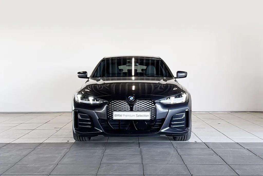 BMW i4 eDrive40 Innovation Pack M Sportpakket Pro