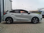 Ford Puma 1.0 EcoBoost Hybrid ST-Line NIEUW | TREKHAAK | CACTUS GREY | LED KOPLAMPEN | WINTER PAKKET | CAMERA