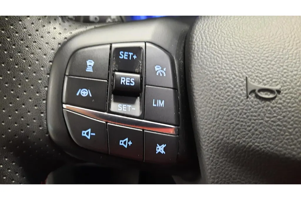 Ford Kuga 2.5 PHEV 225PK ST-Line X | Winter Pack | Driver Assistance Pack | Adap. Cruise |
