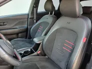 Hyundai Kona 1.6 HEV DCT N-Line TT dak I Navi I Cruise I Climate