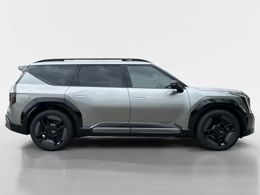 Kia EV9 GT-Line AWD 99.8 kWh Nu te bestellen | nu met €3.000,- inruilpremie! | 2,99% rente | GT-Line Vegan lederen stoelbekleding