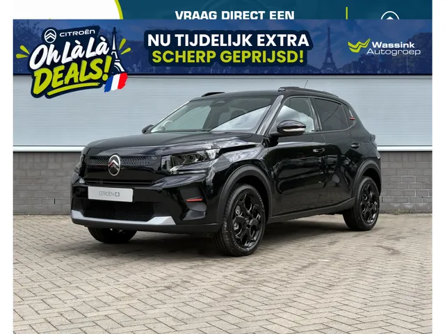 Citroën C3