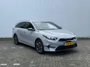 Kia Ceed Sportswagon Sw 1.0 T-GDi 100pk Design Edition