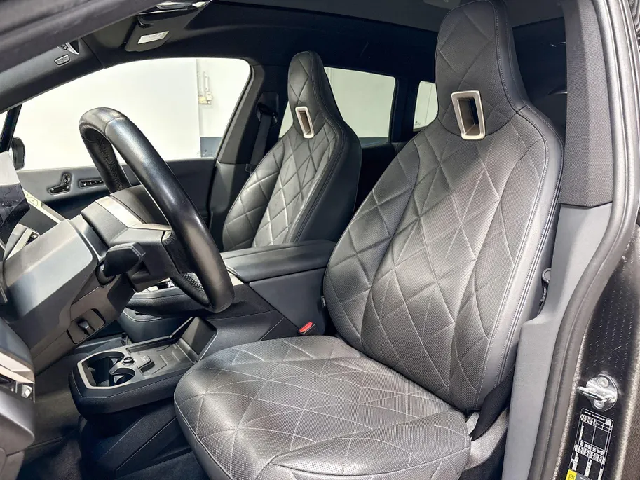 BMW iX xDrive40 High Executive Sportpakket