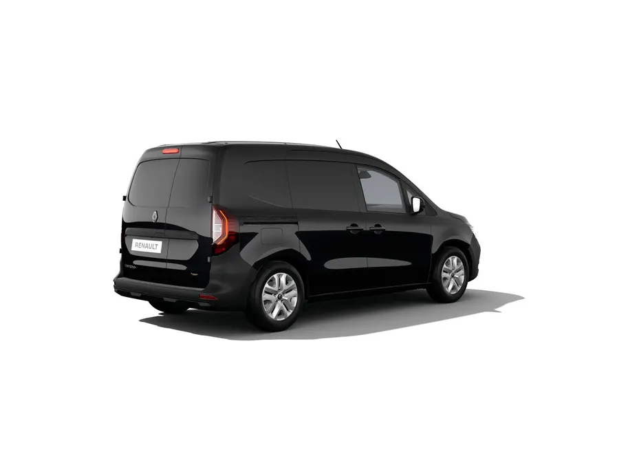 Renault Kangoo E-Tech Advance L1 44 kWh nu met 22% voorraad actiekorting bij Zeeuw & Zeeuw Delft. Beperkte voorraad. Op = op!