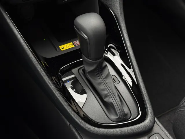 Toyota Yaris 1.5 Hyb. 115 Dynamic Comfort Pack