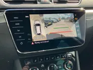 Škoda Superb Combi 1.4TSI 180KW/245PK Sportline Business Panoramadak · Trekhaak · 360°Camera + Parkeersensoren ·