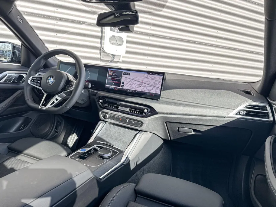 BMW i4 eDrive40 M Sport Edition 84 kWh