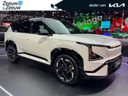 Kia EV5 GT AWD 81.4 kWh Launch control | Elektronisch adaptief onderstel met road-preview | 20' lichtmetalen GT-velgen