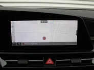 Kia Niro 1.6 GDi Hybrid ExecutiveLine | Automaat | Harman Kardon | Leder | Elek. Stoelverstelling met geheugen | Heads-up Display | Trekhaak | All season |