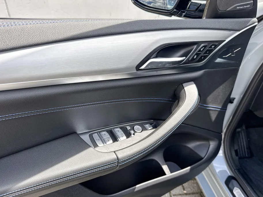 BMW X4 xDrive30i