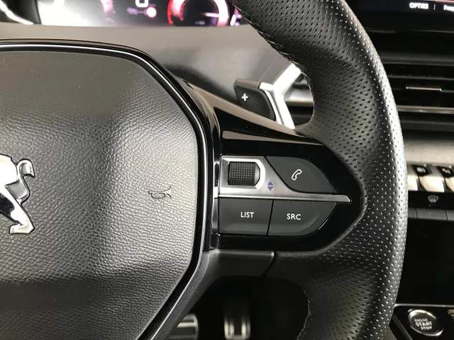 Peugeot 5008 1.2 PureTech GT