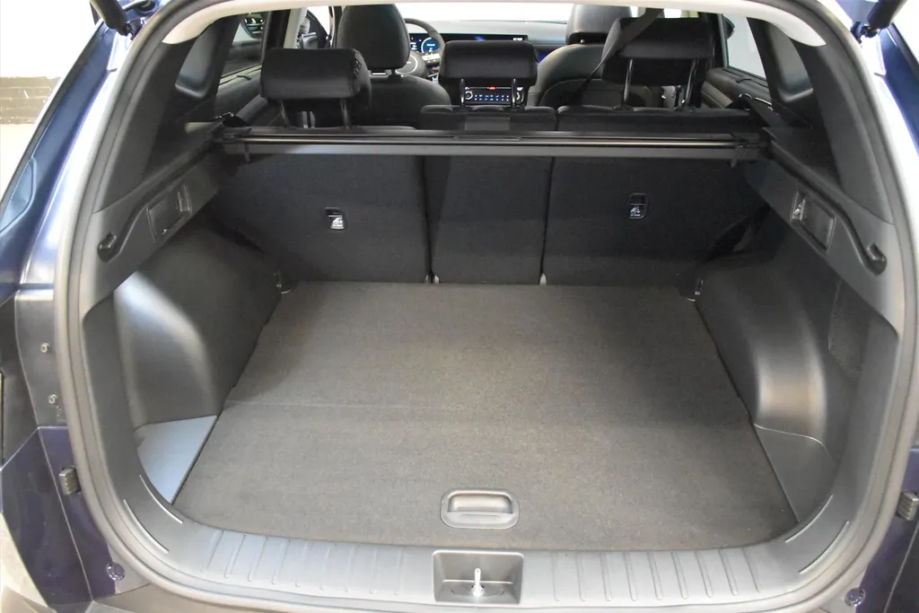 Hyundai Tucson 1.6 T-GDi PHEV 2WD Aut Premium Sky / Voorraad deal