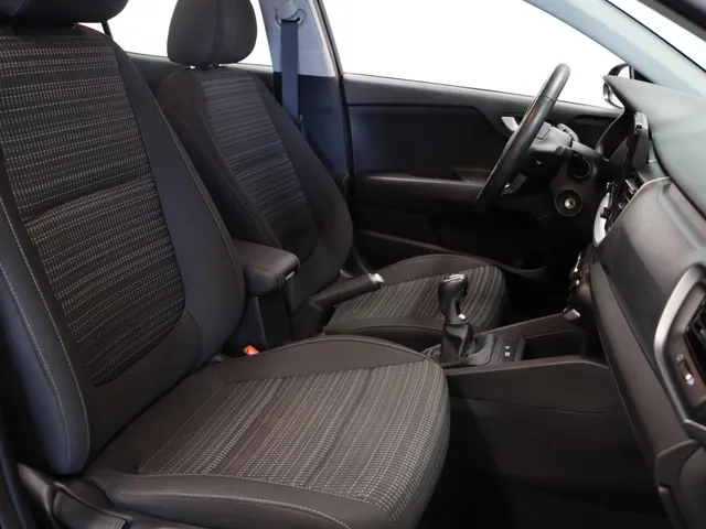 Kia Stonic 1.0 T-GDi MHEV DynamicLine