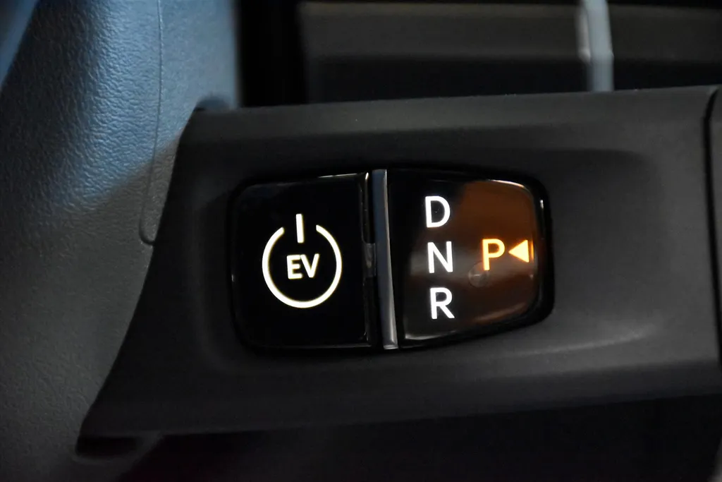 Kia EV3 81,4 kWh 204pk Plus NIEUW