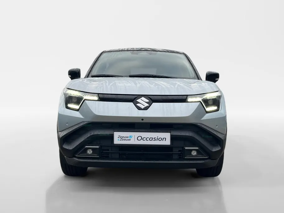 Suzuki e Vitara Style Allgrip-e 61 kWh | Demo deal! | Direct leverbaar! | Bel 030-2619580