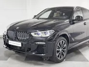 BMW X6 xDrive40i High Executive
