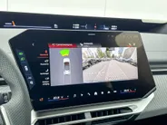 BMW iX3 50 xDrive